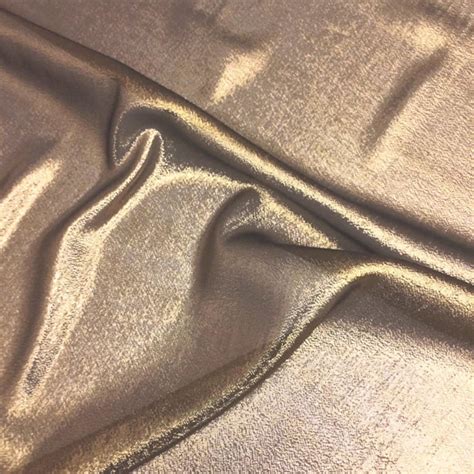 lame metallic viscose fabric wholesale|Metallic Fabric by the Yard .